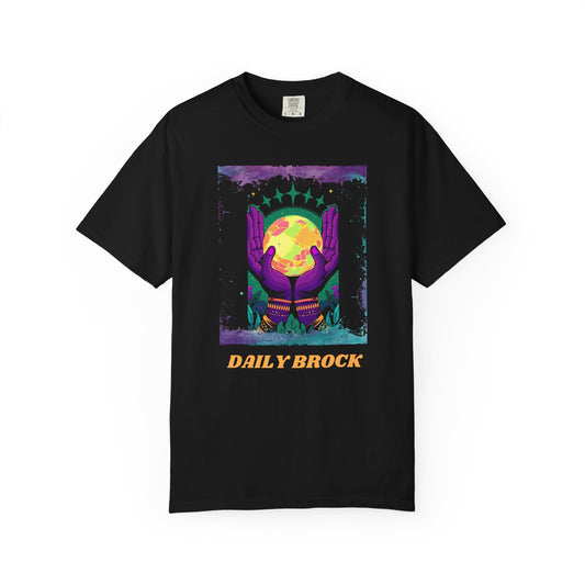 Cosmic Hands Tee