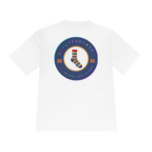 Daily Brock Essential Tee