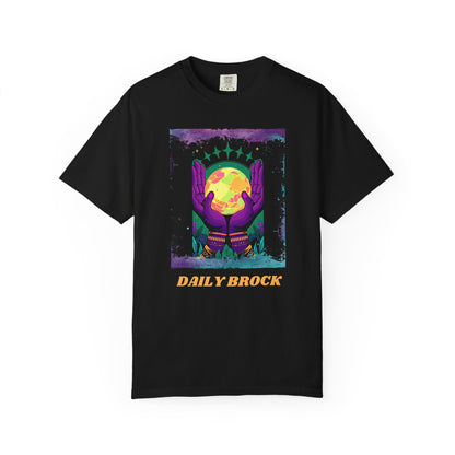 Cosmic Hands Tee