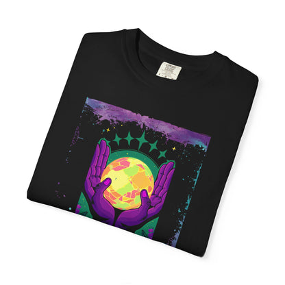 Cosmic Hands Tee
