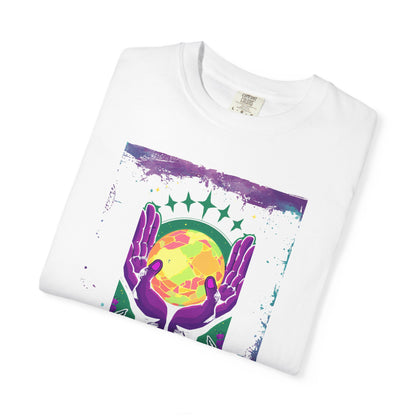 Cosmic Hands Tee