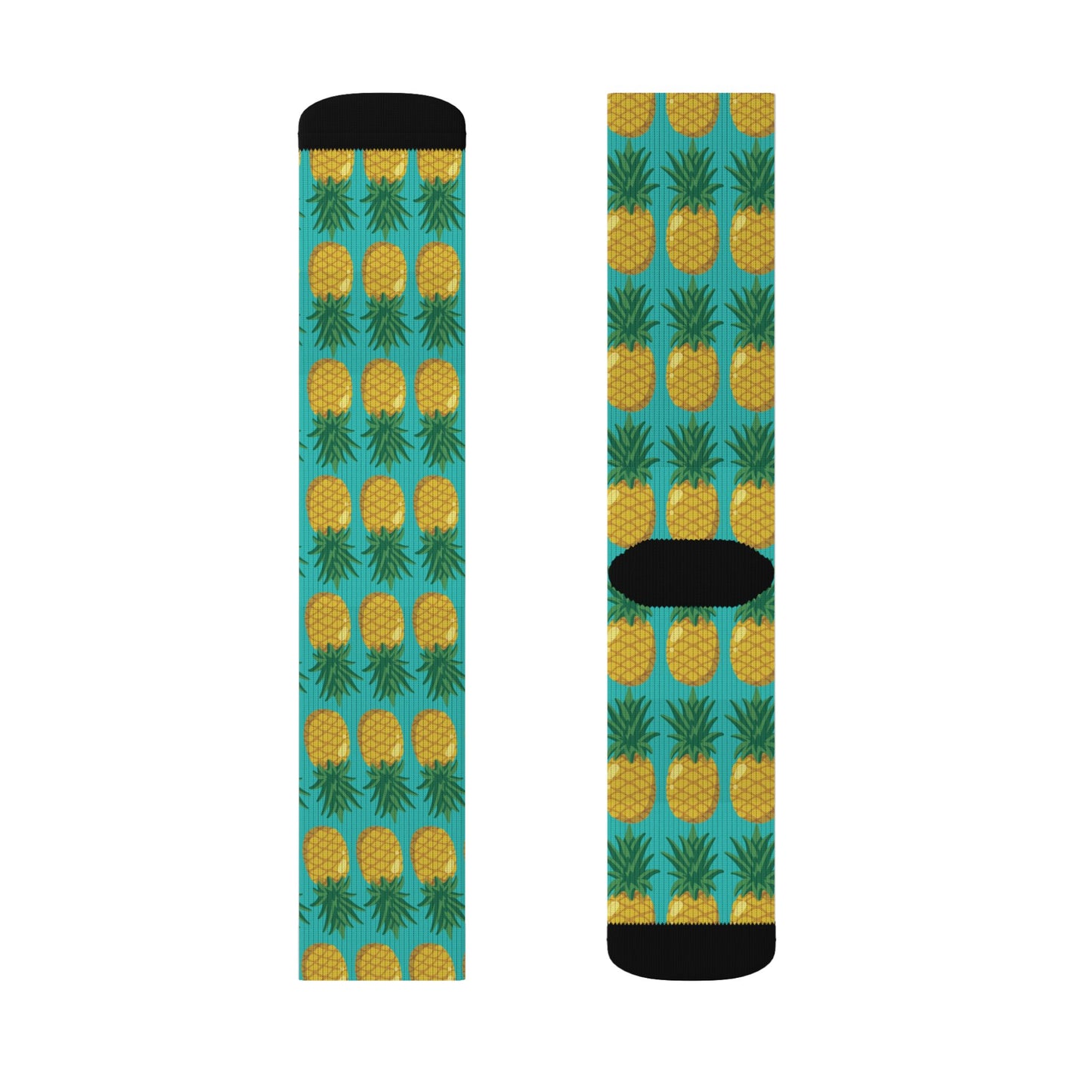 Spiky & Snazzy