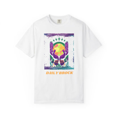 Cosmic Hands Tee
