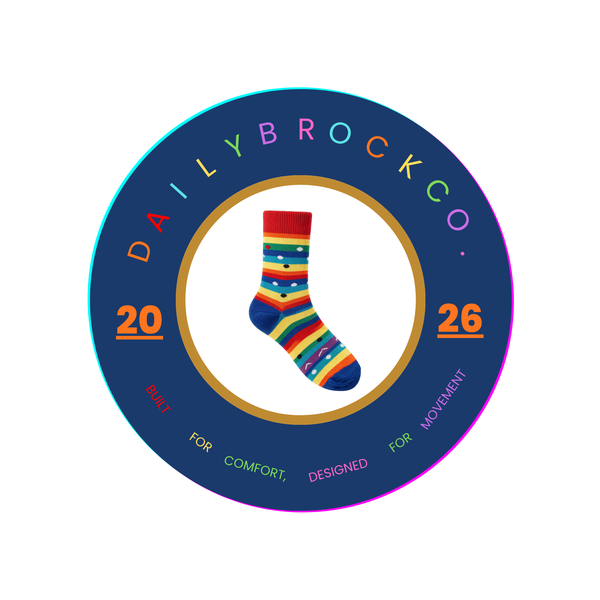 Daily Brock Co.
